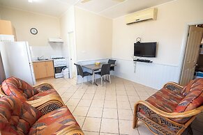 Belair Gardens Caravan Park
