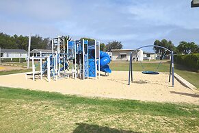 Belair Gardens Caravan Park