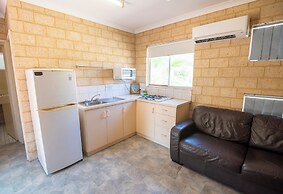 Belair Gardens Caravan Park