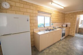 Belair Gardens Caravan Park