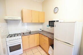 Belair Gardens Caravan Park