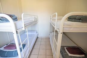 Belair Gardens Caravan Park