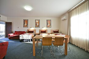 Abel Tasman Motor Inn