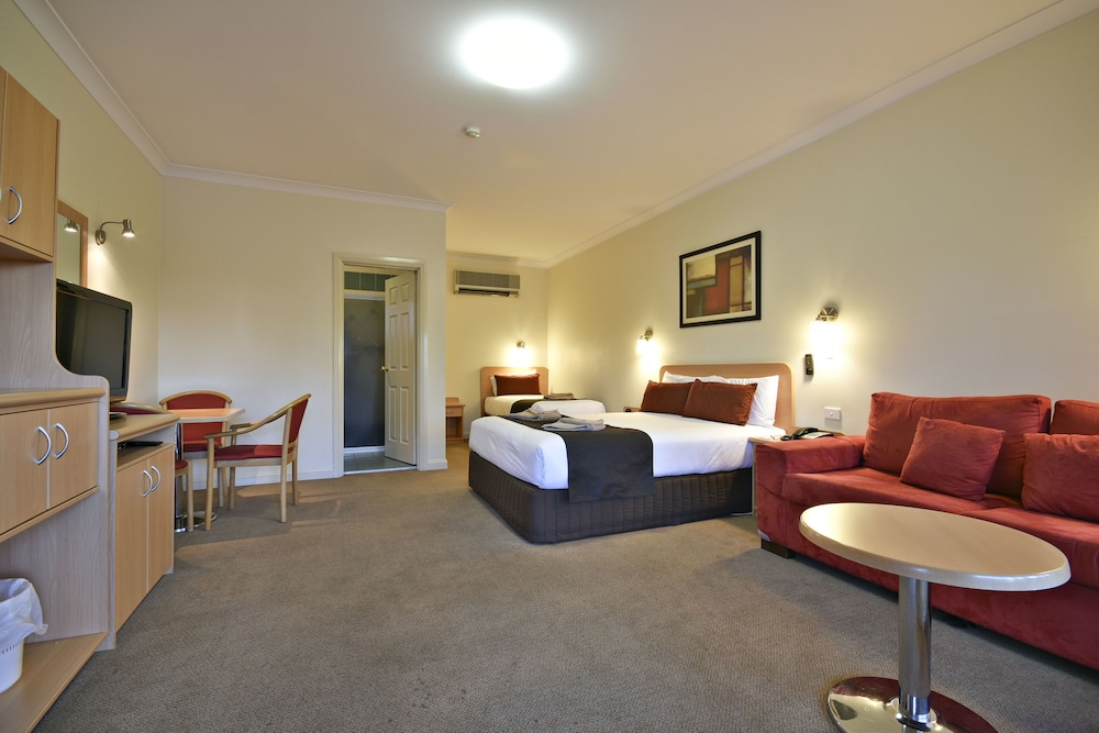 Abel Tasman Motor Inn