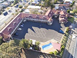 Abel Tasman Motor Inn
