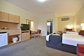 Abel Tasman Motor Inn