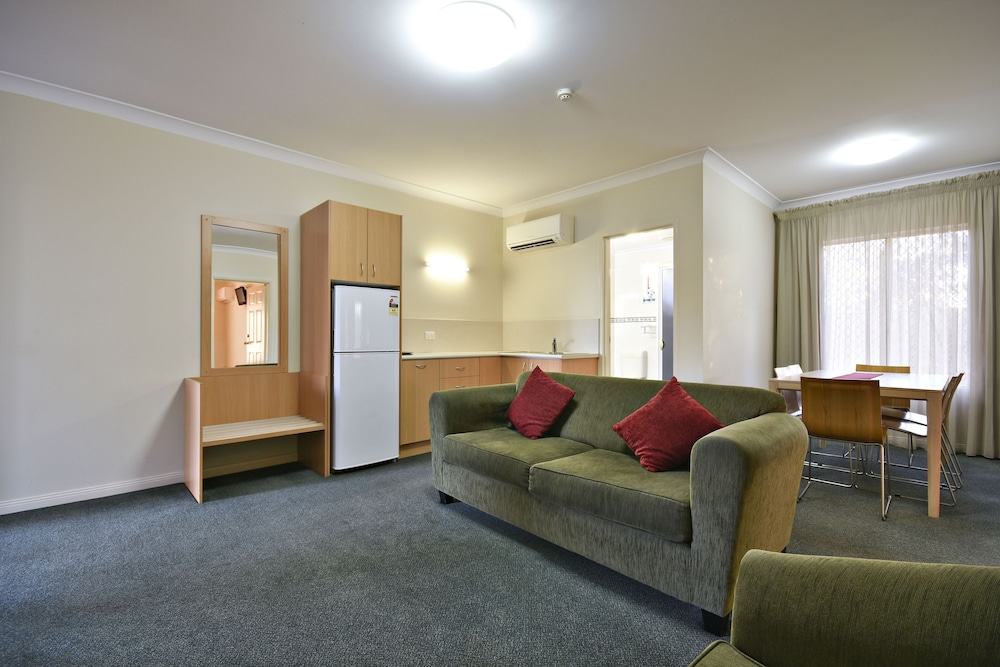Abel Tasman Motor Inn