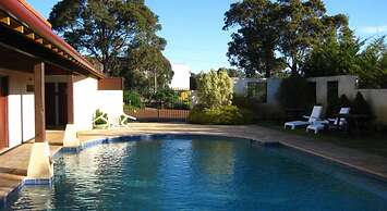Margaret River Resort