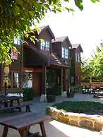 Margaret River Resort