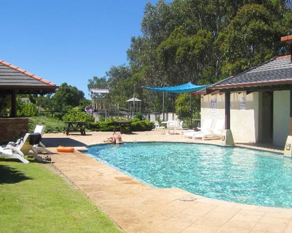 Margaret River Resort