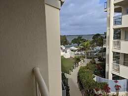 Moorings Beach Resort