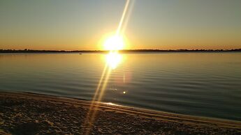 Moorings Beach Resort