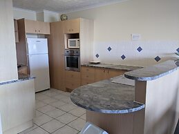 Moorings Beach Resort