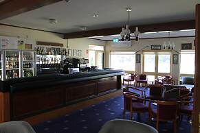 The Dormie House - On The Golf Course