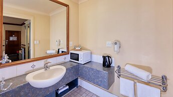 Dalby Homestead Motel