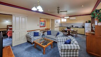Dalby Homestead Motel