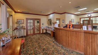 Dalby Homestead Motel