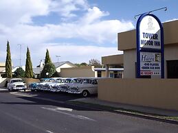 Golden Chain Tower Motor Inn
