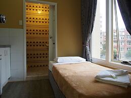 Central Private Hotel