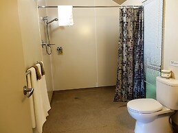 Wharepuke Subtropical Accommodation