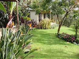 Wharepuke Subtropical Accommodation
