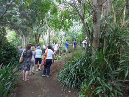Wharepuke Subtropical Accommodation