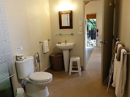 Wharepuke Subtropical Accommodation