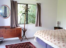 Wharepuke Subtropical Accommodation