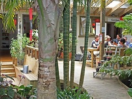 Wharepuke Subtropical Accommodation