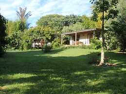 Wharepuke Subtropical Accommodation