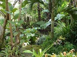 Wharepuke Subtropical Accommodation