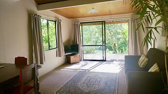 Wharepuke Subtropical Accommodation