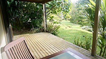 Wharepuke Subtropical Accommodation