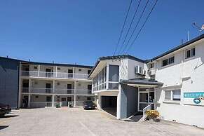 Ocean Front at The Entrance