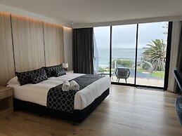Ocean Front at The Entrance