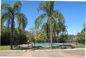 Y Motels Gympie
