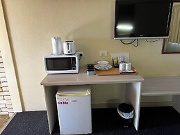 Y Motels Gympie