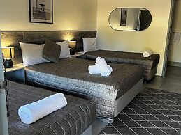 Y Motels Gympie