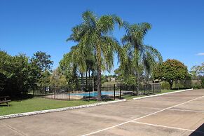 Y Motels Gympie