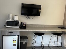 Y Motels Gympie