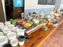Hotel Caretta Amami