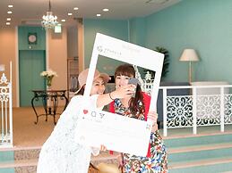 Hotel Caretta Amami
