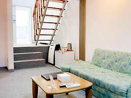 Hotel Caretta Amami