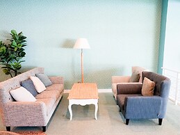 Hotel Caretta Amami