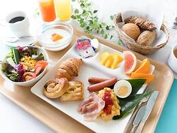 Hotel Caretta Amami