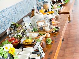 Hotel Caretta Amami
