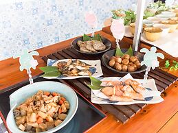 Hotel Caretta Amami
