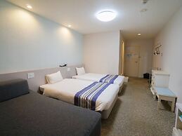 Hotel Caretta Amami