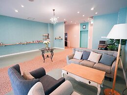 Hotel Caretta Amami