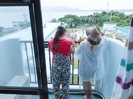 Hotel Caretta Amami